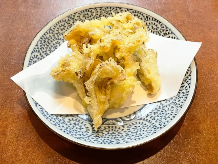 Tempura